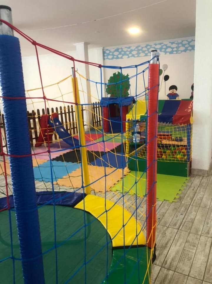 Pousada Loft Praia dos Anjos