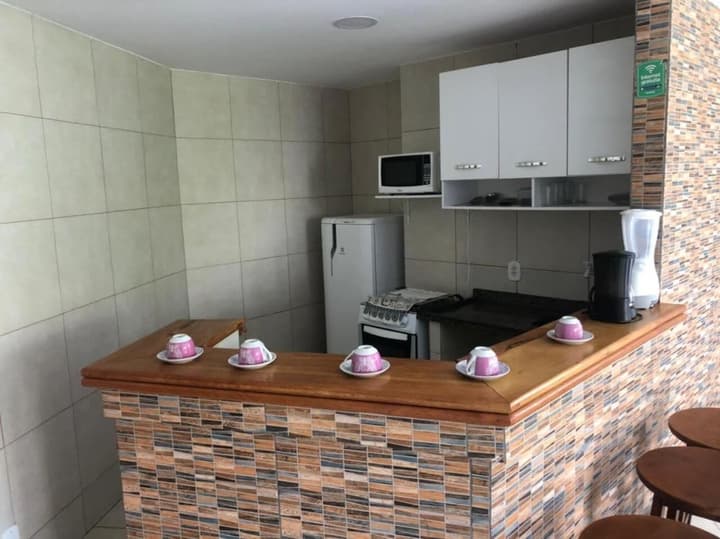 Pousada Loft Praia dos Anjos