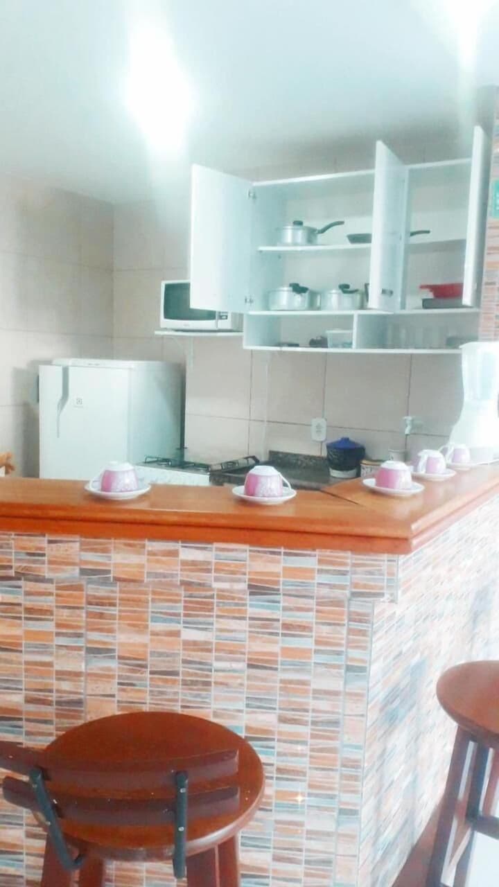 Pousada Loft Praia dos Anjos