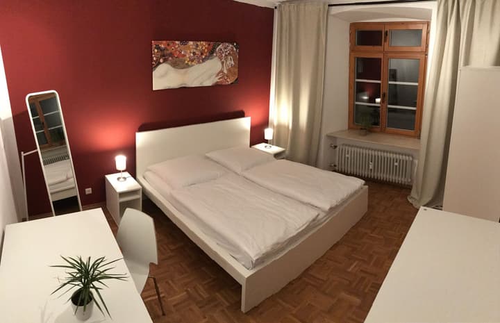 Gästehaus Abtei Sayn