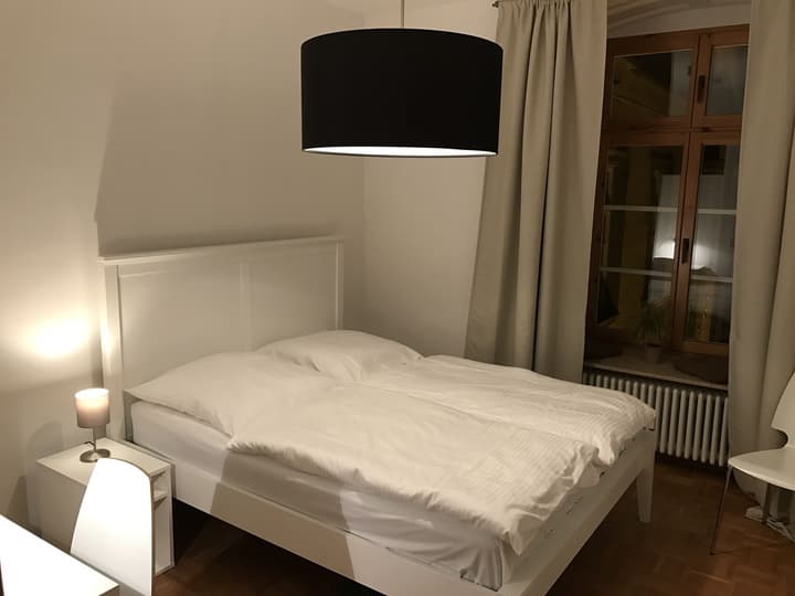Gästehaus Abtei Sayn