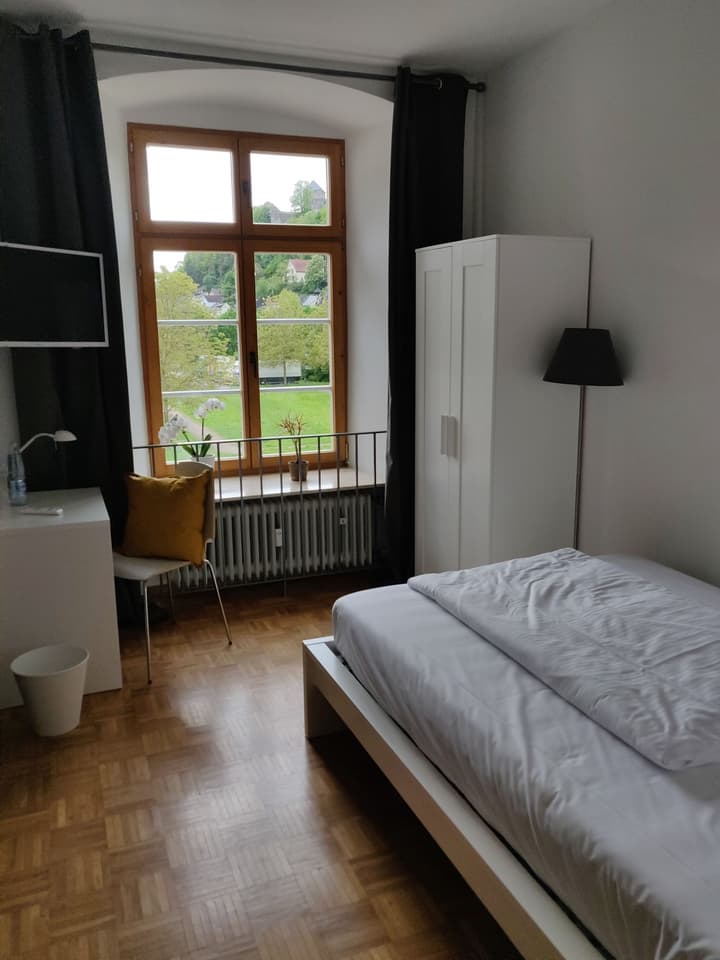 Gästehaus Abtei Sayn