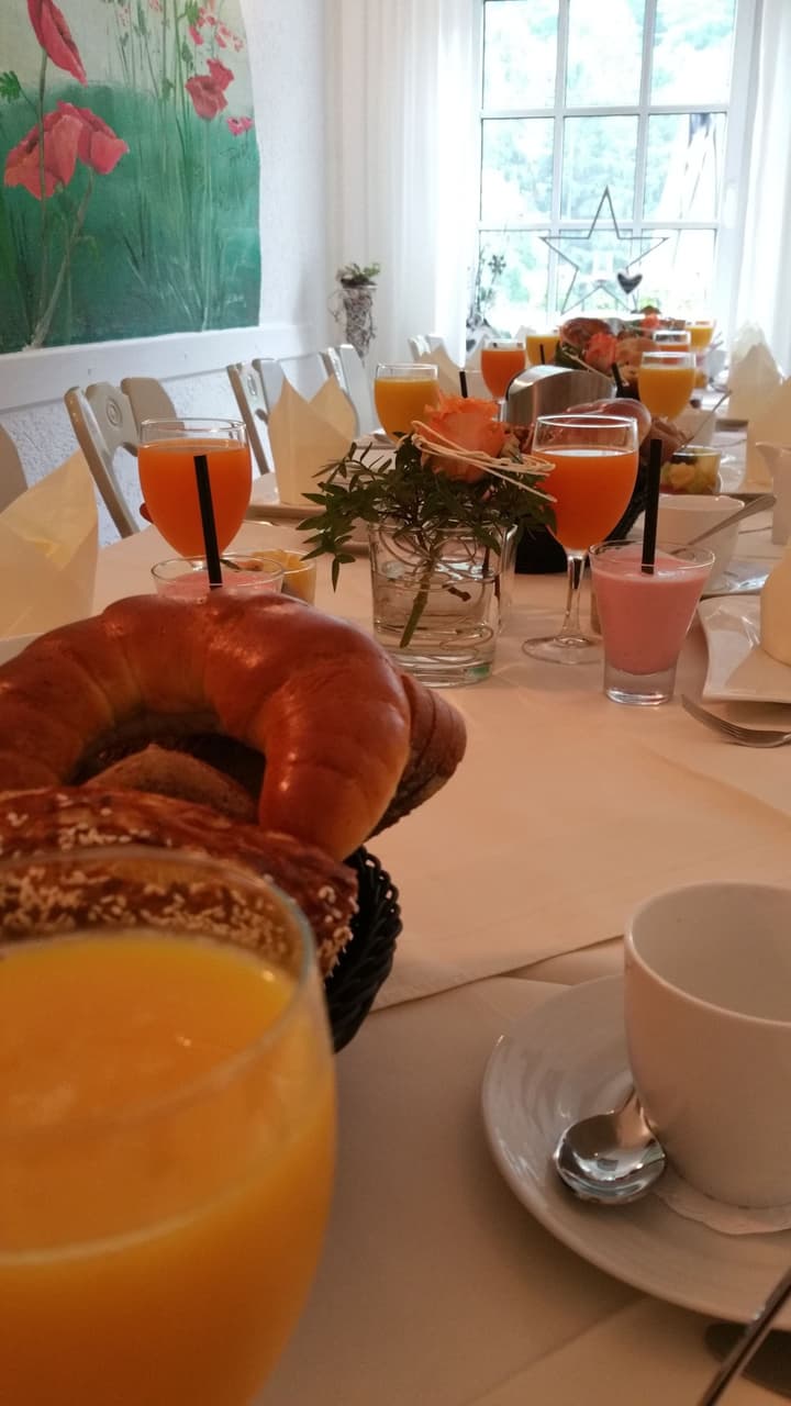 Gästehaus Abtei Sayn
