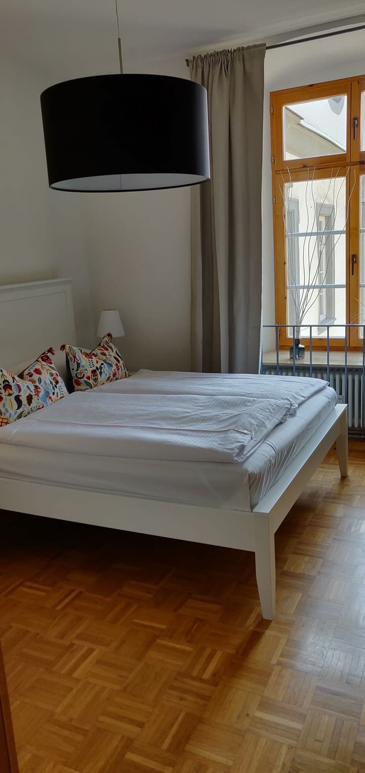Gästehaus Abtei Sayn