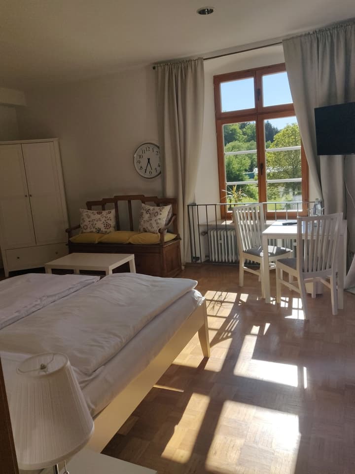 Gästehaus Abtei Sayn