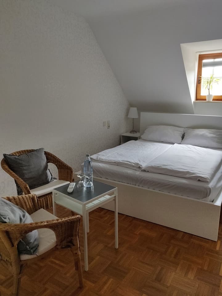 Gästehaus Abtei Sayn