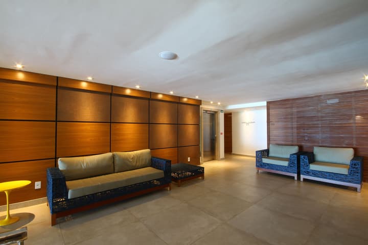 Paradiso Pero Praia Hotel