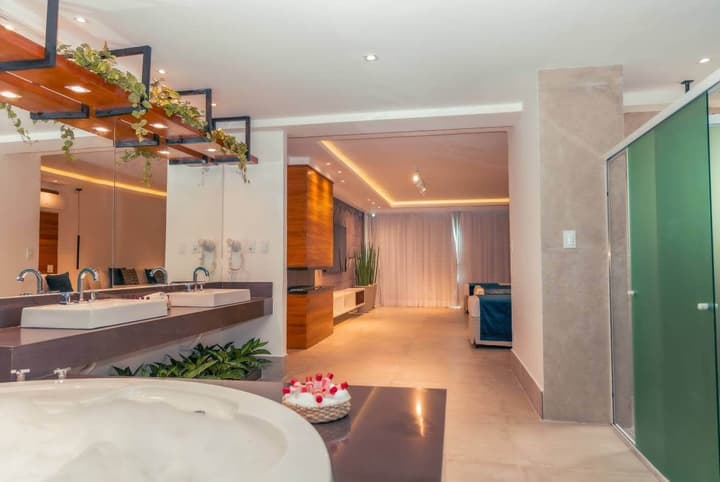 Paradiso Pero Praia Hotel