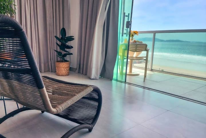 Paradiso Pero Praia Hotel