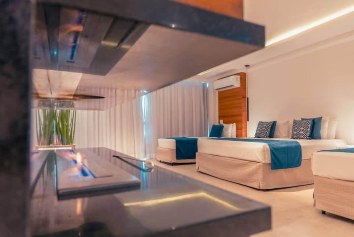Paradiso Pero Praia Hotel