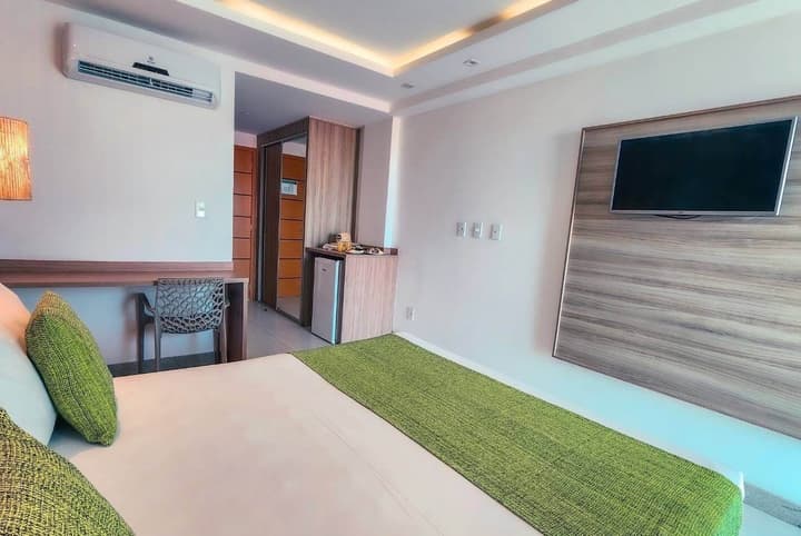 Paradiso Pero Praia Hotel