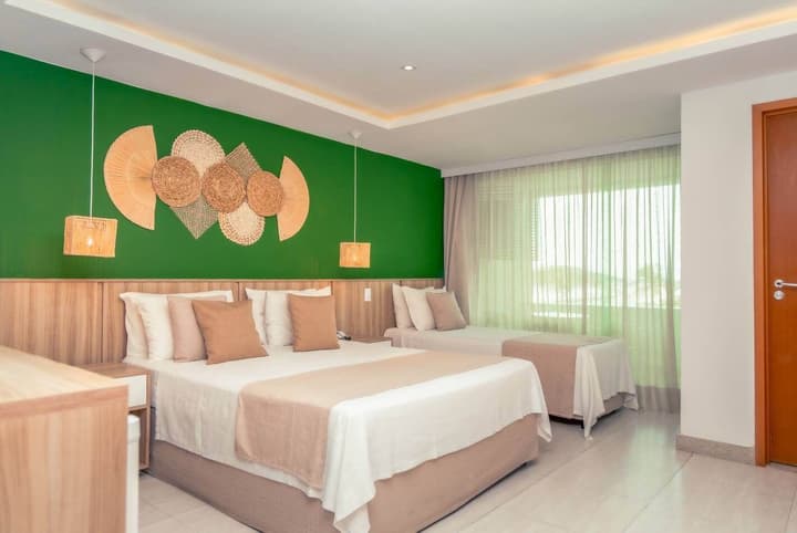 Paradiso Pero Praia Hotel