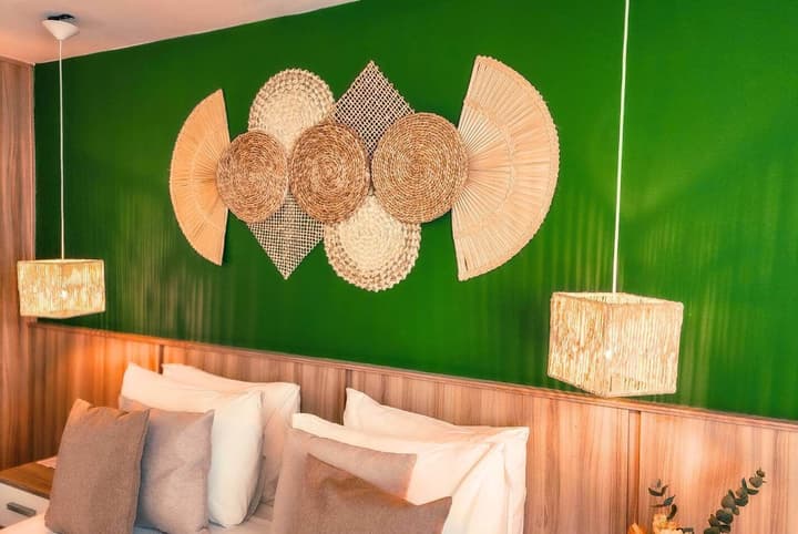 Paradiso Pero Praia Hotel