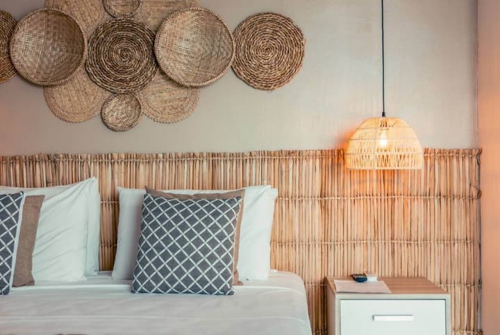 Paradiso Pero Praia Hotel