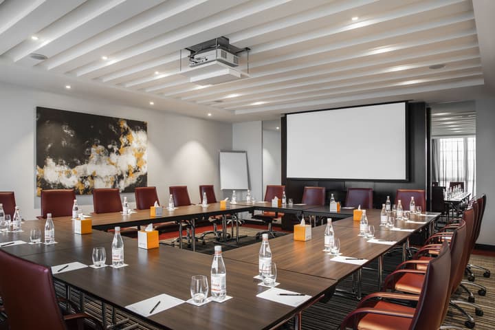 Centro Salama Jeddah by Rotana