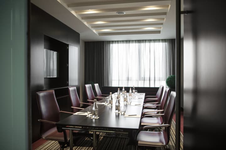 Centro Salama Jeddah by Rotana
