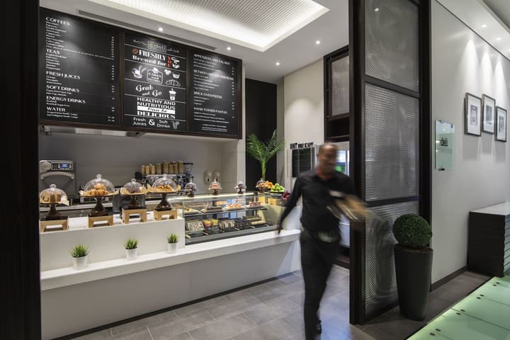 Centro Salama Jeddah by Rotana