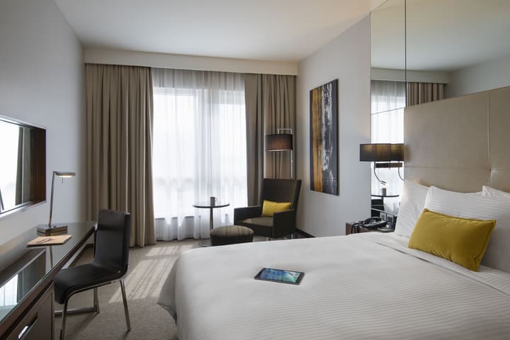 Centro Salama Jeddah by Rotana