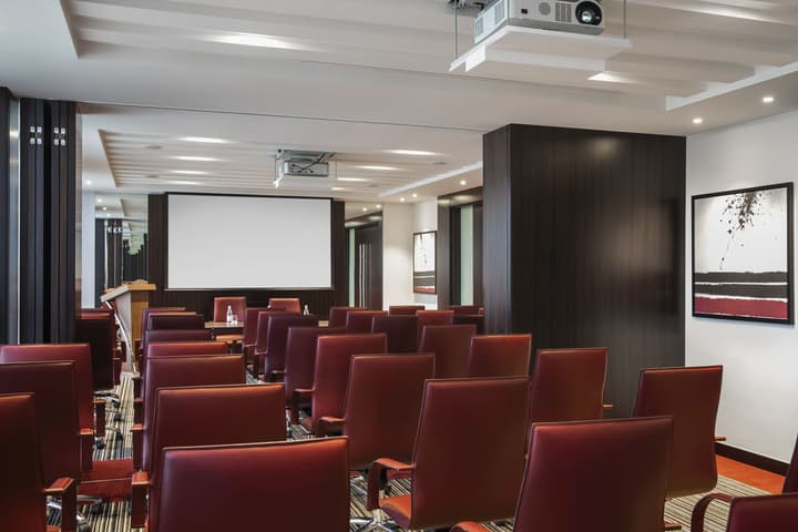 Centro Salama Jeddah by Rotana