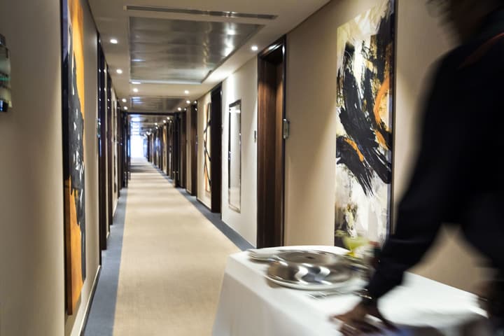 Centro Salama Jeddah by Rotana