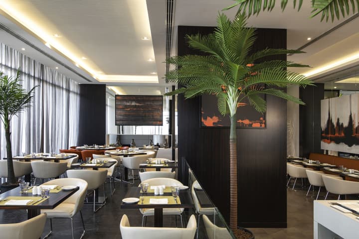 Centro Salama Jeddah by Rotana