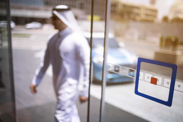 Centro Salama Jeddah by Rotana