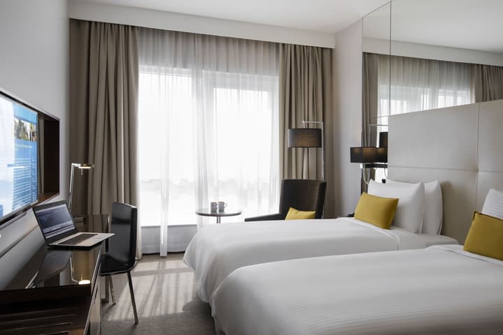 Centro Salama Jeddah by Rotana