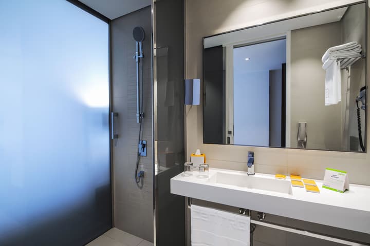 Centro Salama Jeddah by Rotana