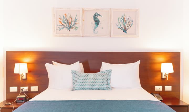 Presidential Suites Lifestyle Cabarete - Room Only