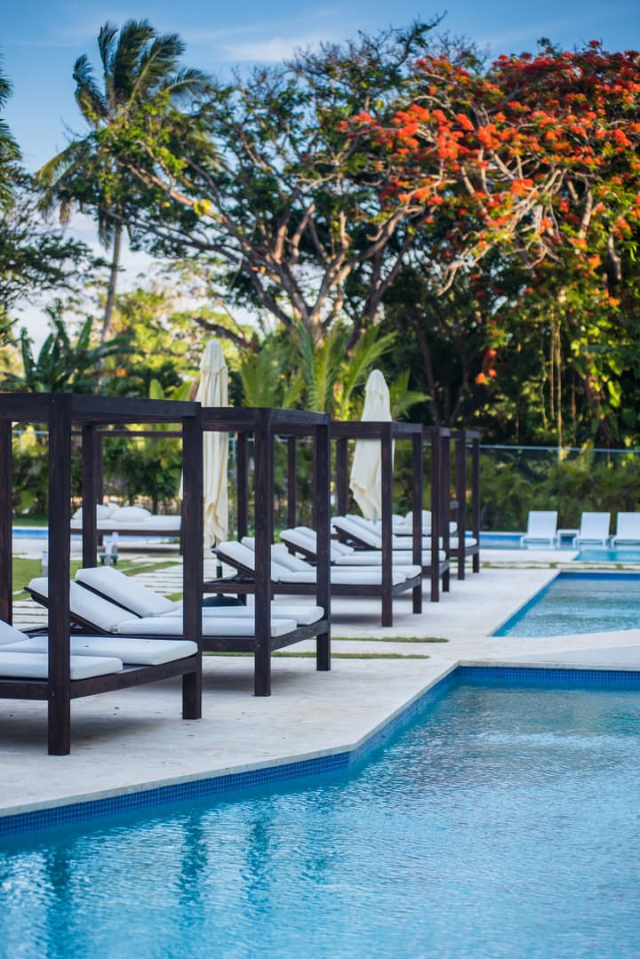 Presidential Suites Lifestyle Cabarete - Room Only