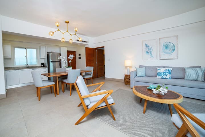 Presidential Suites Lifestyle Cabarete - Room Only