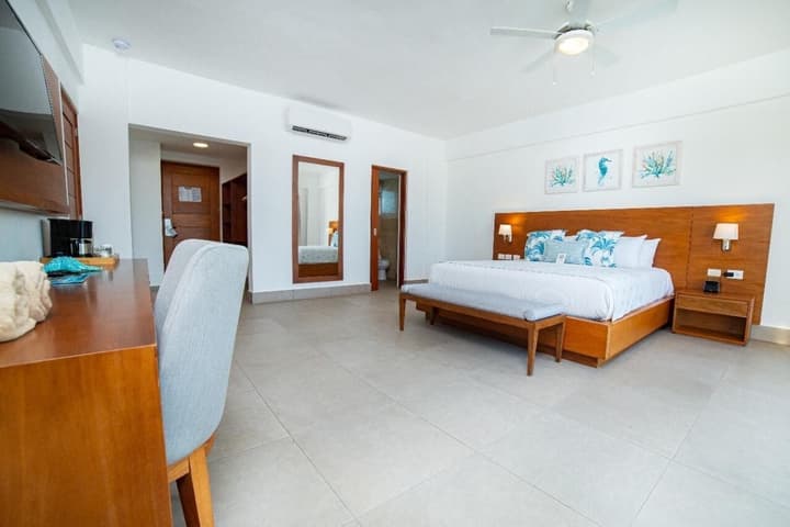 Presidential Suites Lifestyle Cabarete - Room Only