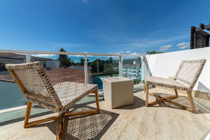Presidential Suites Lifestyle Cabarete - Room Only