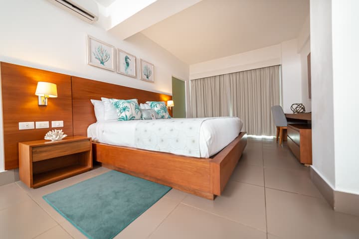 Presidential Suites Lifestyle Cabarete - Room Only