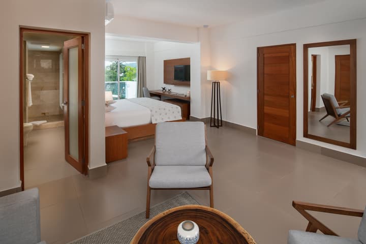 Presidential Suites Lifestyle Cabarete - Room Only