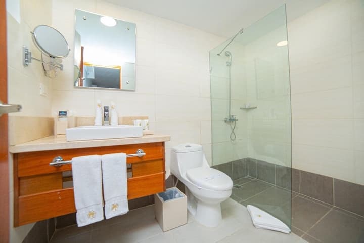 Presidential Suites Lifestyle Cabarete - Room Only