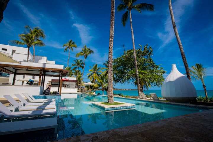 Presidential Suites Lifestyle Cabarete - Room Only