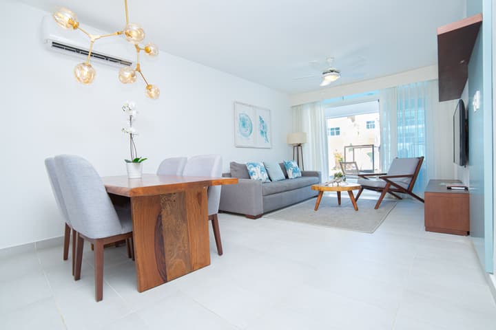Presidential Suites Lifestyle Cabarete - Room Only