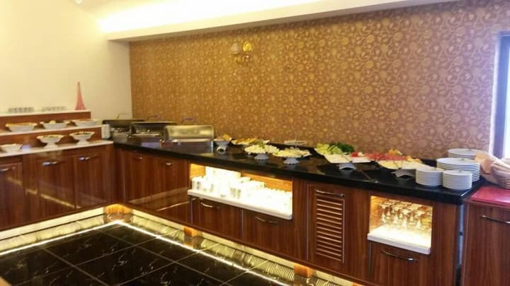 Gevher Hotel