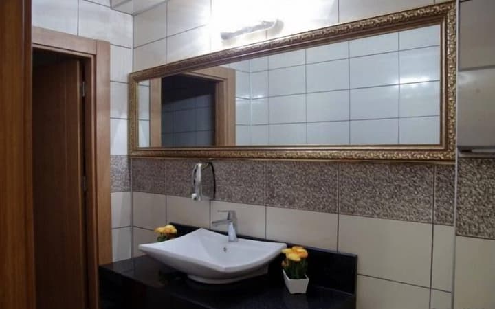 Gevher Hotel