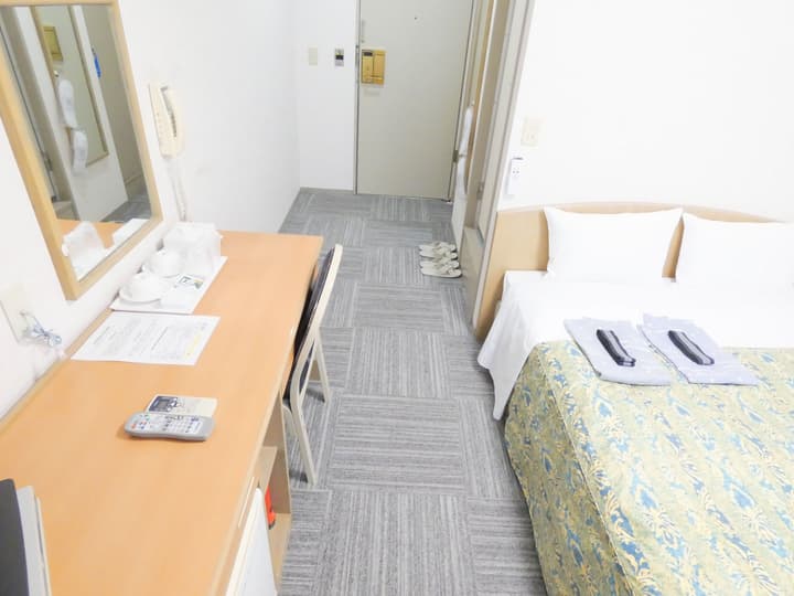 Urban Hotel Sanko