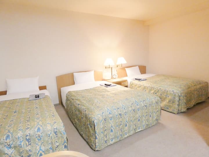 Urban Hotel Sanko