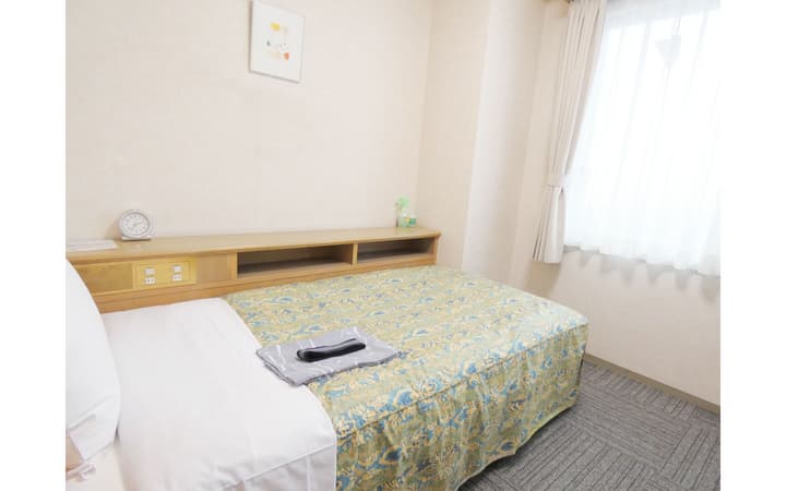 Urban Hotel Sanko