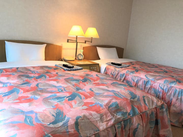 Urban Hotel Sanko