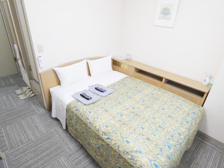 Urban Hotel Sanko