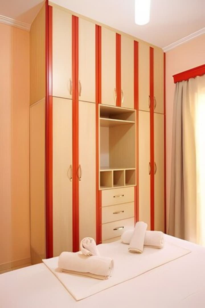Miracle Luxury Apartments