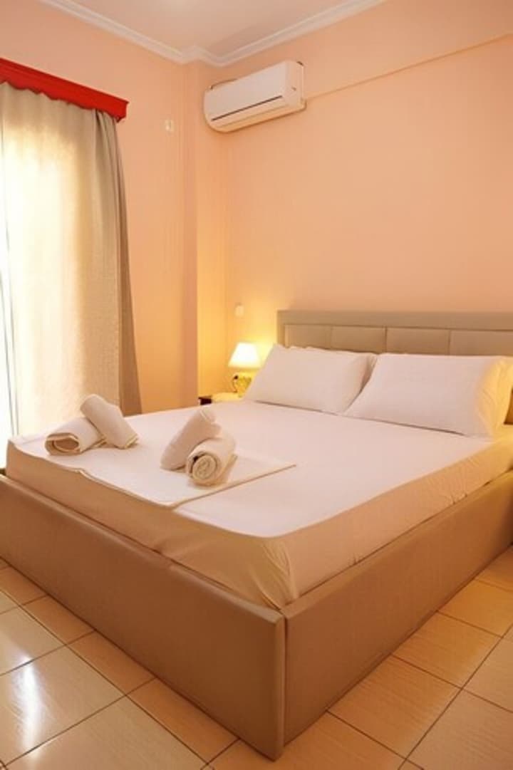 Miracle Luxury Apartments