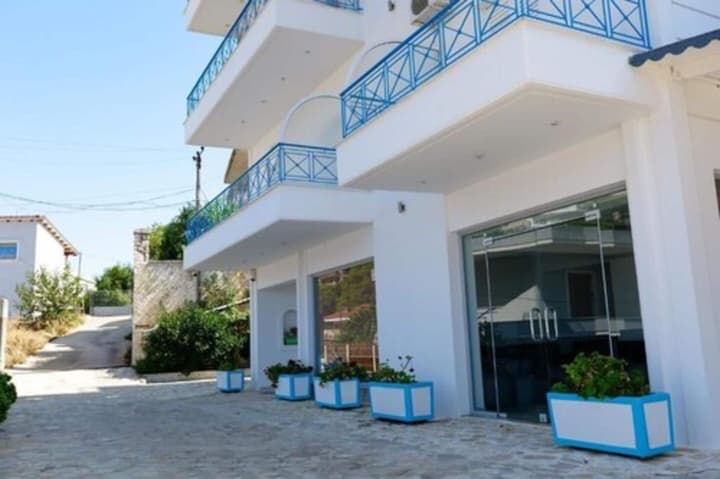 Miracle Luxury Apartments