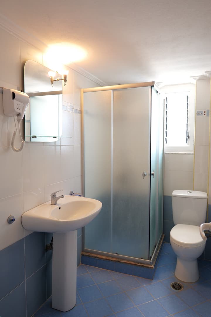 Miracle Luxury Apartments