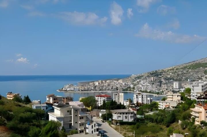 Miracle Luxury Apartments